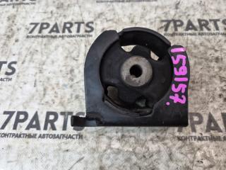 Подушка двигателя передняя TOYOTA AVENSIS AZT251 2AZFSE 12361-0H081 1 ракурс