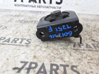 Подушка двигателя передняя TOYOTA AVENSIS AZT251 2AZFSE 12361-0H081 4 ракурс