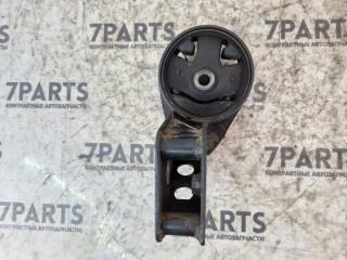Подушка двигателя левая передняя NISSAN RASHEEN RFNB14 GA15DE 11220-1M010 3 ракурс