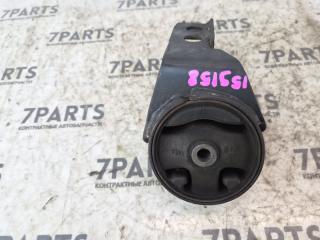 Подушка двигателя левая передняя NISSAN RASHEEN RFNB14 GA15DE 11220-1M010 4 ракурс