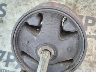 Подушка двигателя левая передняя NISSAN RASHEEN RFNB14 GA15DE 11220-1M010 5 ракурс