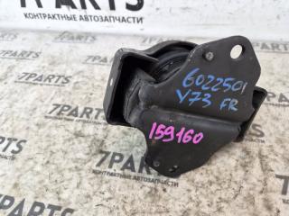 Подушка двигателя передняя правая MITSUBISHI PAJERO V73W 6G72