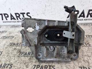 Подушка двигателя передняя левая NISSAN MARCH 2007 AK12 CR12DE 11254-AX001 контрактная