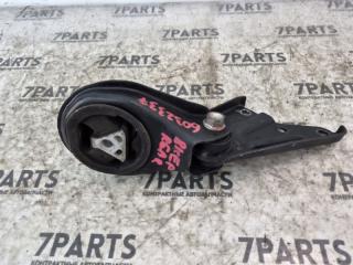 Подушка двигателя задняя MAZDA AXELA 2007 BKEP LFVE BP4S-39-040 контрактная