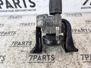 Подушка двигателя правая передняя TOYOTA WILL CYPHA NCP70 2NZFE 12305-21060 3 ракурс