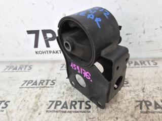 Подушка двигателя задняя NISSAN PRESAGE TU31 QR25DE 11320-CN005 4 ракурс
