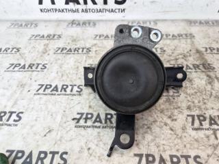 Подушка двигателя правая передняя TOYOTA VITZ KSP130 1KRFE 12305-40110,12305-40112 4 ракурс