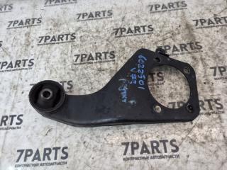 Подушка редуктора левая передняя MITSUBISHI PAJERO V73W 6G72 MR374561 2 ракурс