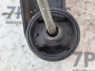 Подушка редуктора левая передняя MITSUBISHI PAJERO V73W 6G72 MR374561 4 ракурс
