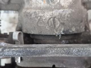 Суппорт левый задний TOYOTA ESTIMA GSR50 47850-28060 5 ракурс