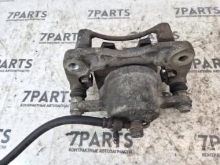 Суппорт правый передний TOYOTA AQUA NHP10 47730-52280 3 ракурс