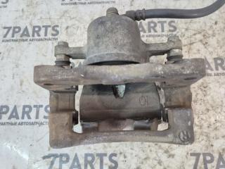 Суппорт правый передний TOYOTA AQUA NHP10 47730-52280 4 ракурс