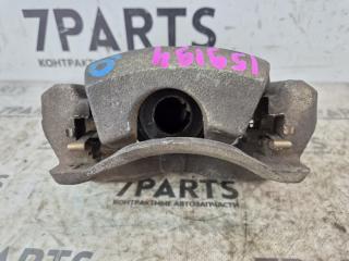 Суппорт левый передний TOYOTA AQUA NHP10 47750-52280 2 ракурс