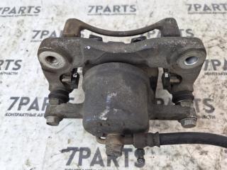 Суппорт левый передний TOYOTA AQUA NHP10 47750-52280 3 ракурс
