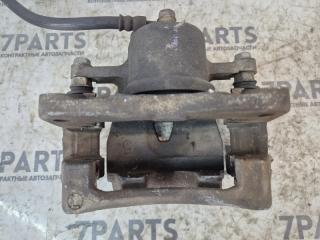 Суппорт левый передний TOYOTA AQUA NHP10 47750-52280 4 ракурс