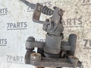 Суппорт правый задний MAZDA ROADSTER NA6CE B6ZE NA01-26-980A,NA0126980 5 ракурс