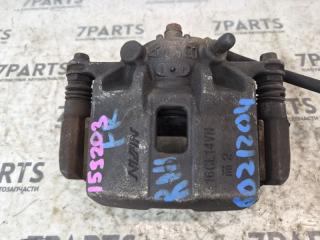 Суппорт правый передний HONDA STREAM RN1 D17A 16CL14VN 2 ракурс