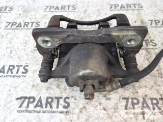Суппорт правый передний HONDA STREAM RN1 D17A 16CL14VN 4 ракурс