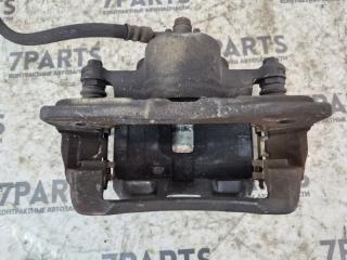 Суппорт правый передний HONDA STREAM RN1 D17A 16CL14VN 5 ракурс