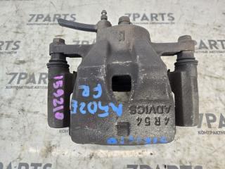 Суппорт правый передний TOYOTA PASSO SETTE M502E 3SZVE 47750B1030 1 ракурс