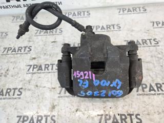 Суппорт левый передний TOYOTA CRESTA GX100 1GFE 47750-22330 1 ракурс Суппорт левый передний TOYOTA CRESTA GX100 1GFE 47750-22330 1 ракурс