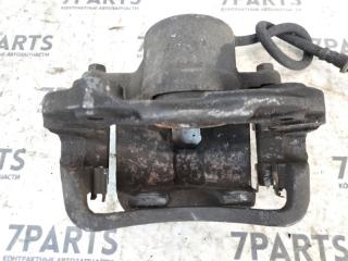Суппорт левый передний TOYOTA CRESTA GX100 1GFE 47750-22330 5 ракурс Суппорт левый передний TOYOTA CRESTA GX100 1GFE 47750-22330 5 ракурс