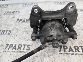 Суппорт правый передний TOYOTA BB QNC21 3SZVE 47730B1012 3 ракурс Суппорт правый передний TOYOTA BB QNC21 3SZVE 47730B1012 3 ракурс