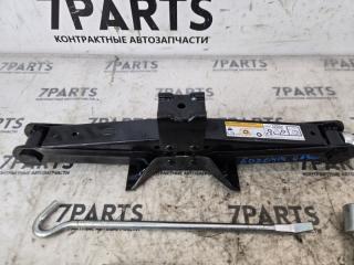 Домкрат MITSUBISHI RVR GA3W 4B10 2 ракурс