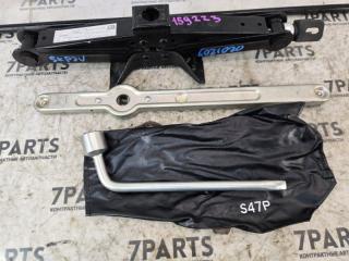 Домкрат MAZDA BONGO SKP2V L8 2 ракурс