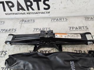 Домкрат MITSUBISHI GALANT FORTIS CY3A 4B10 3 ракурс