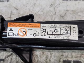 Домкрат MITSUBISHI GALANT FORTIS CY3A 4B10 5 ракурс