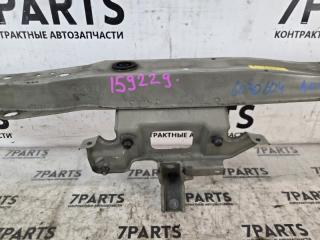 Планка телевизора NISSAN MARCH AK12 CR12DE 5 ракурс