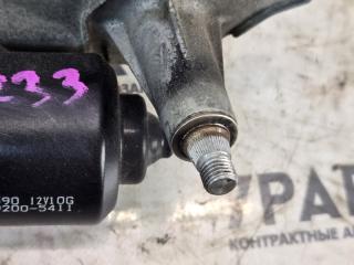 Трапеция дворников TOYOTA MARK II WAGON BLIT GX110 1GFE 2 ракурс Трапеция дворников TOYOTA MARK II WAGON BLIT GX110 1GFE 2 ракурс