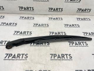 Дворник задней двери HONDA STREAM RN1 D17A 76720S7A003 1 ракурс