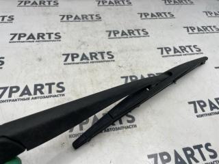 Дворник задней двери HONDA STREAM RN1 D17A 76720S7A003 4 ракурс