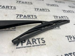 Дворник задней двери HONDA STREAM RN1 D17A 76720S7A003 5 ракурс