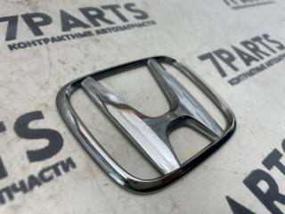 Эмблема HONDA STREAM RN1 D17A 2 ракурс