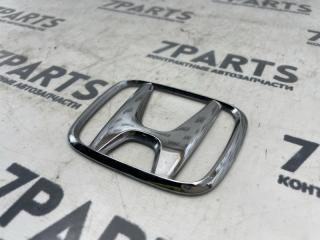 Эмблема HONDA STREAM RN1 D17A 3 ракурс