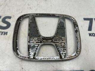 Эмблема HONDA STREAM RN1 D17A 4 ракурс