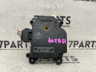 Сервопривод заслонок печки TOYOTA MARK II WAGON BLIT GX110 1GFE ,063800-0540 1 ракурс Сервопривод заслонок печки TOYOTA MARK II WAGON BLIT GX110 1GFE ,063800-0540 1 ракурс