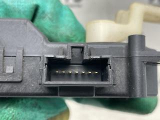 Сервопривод заслонок печки TOYOTA MARK II WAGON BLIT GX110 1GFE ,063800-0540 5 ракурс