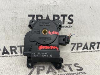 Сервопривод заслонок печки TOYOTA MARK II WAGON BLIT GX110 1GFE ,063700-7601 1 ракурс Сервопривод заслонок печки TOYOTA MARK II WAGON BLIT GX110 1GFE ,063700-7601 1 ракурс