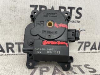 Сервопривод заслонок печки TOYOTA MARK II WAGON BLIT GX110 1GFE ,063700-7601 2 ракурс Сервопривод заслонок печки TOYOTA MARK II WAGON BLIT GX110 1GFE ,063700-7601 2 ракурс