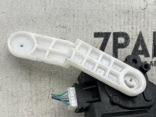Сервопривод заслонок печки SUZUKI IGNIS FF21S K12C ,113800-3740 3 ракурс