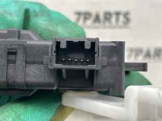 Сервопривод заслонок печки SUZUKI IGNIS FF21S K12C ,113800-3740 5 ракурс