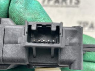 Сервопривод заслонок печки SUZUKI IGNIS FF21S K12C ,113800-3740 5 ракурс