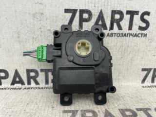 Сервопривод заслонок печки SUZUKI IGNIS FF21S K12C ,113800-3480 2 ракурс