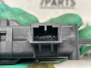 Сервопривод заслонок печки SUZUKI IGNIS FF21S K12C ,113800-3480 4 ракурс