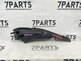 Уголок жабо левый передний MAZDA DEMIO DE3FS ZJVE D651-51-PC1C,D65151PC1 3 ракурс