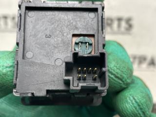 Кнопка 4wd NISSAN ELGRAND ALWE50 VG33E 255350W700 4 ракурс